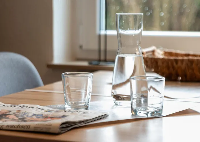 Meeresrauschen By Interhome * نورديش