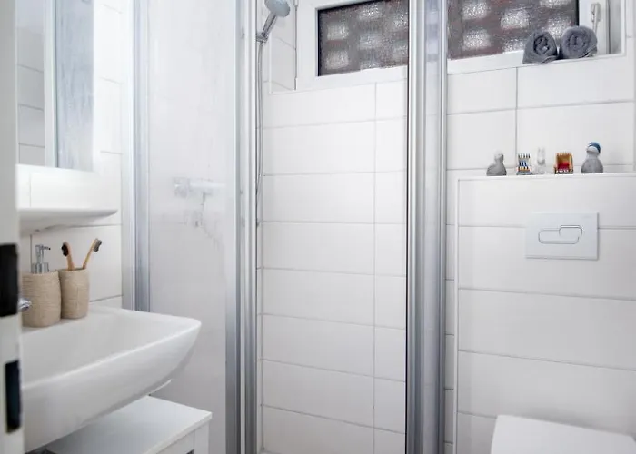 Meeresrauschen By Interhome