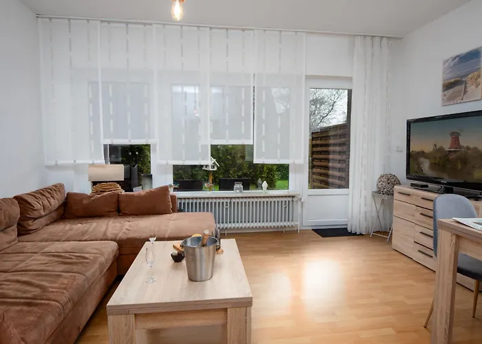 Meeresrauschen By Interhome نورديش